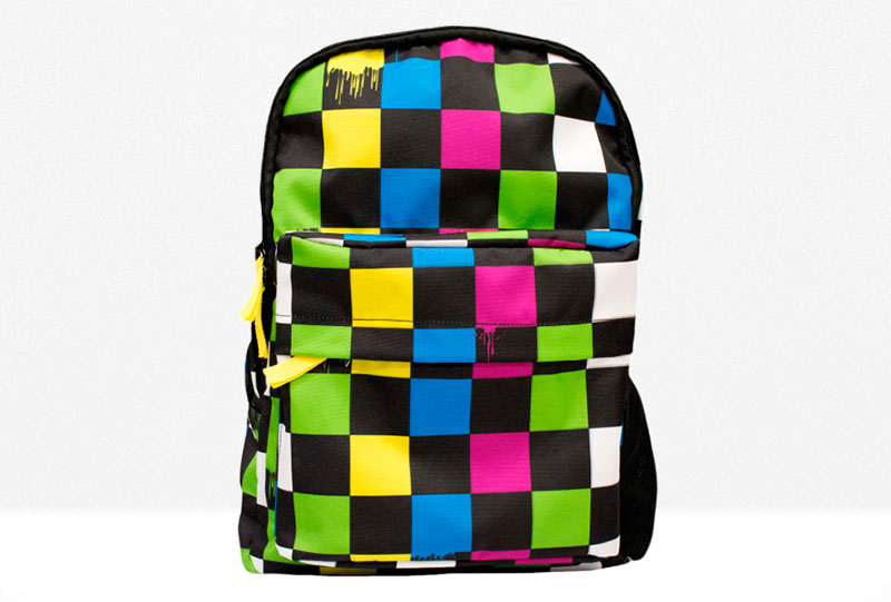 mochilas